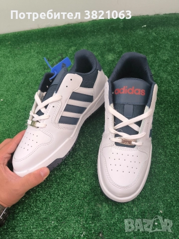 Маратонки Adidas Чисто нови