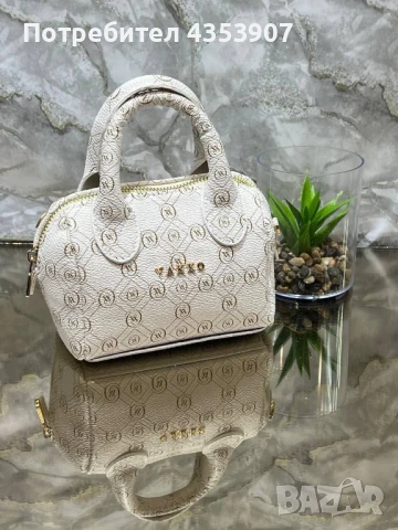 мини чанта Vakko, снимка 5 - Чанти - 50651706