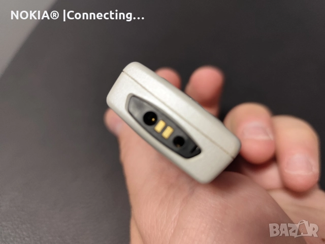 Nokia 8310, снимка 6 - Nokia - 52246600