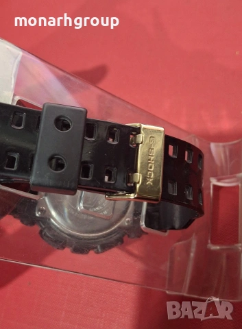 Часовник Casio  G-SHOCK GA-110GB, снимка 3 - Мъжки - 53345810