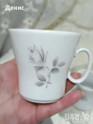 сервиз за кафе Eschenbach 543, снимка 2 - Сервизи - 49614942