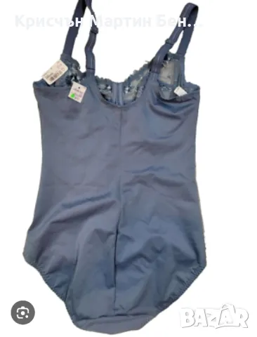 Дамско Боди PRIMMA DONNA , снимка 4 - Корсети, бюстиета, топове - 50017433