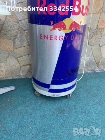 ХЛАДИЛНИК ХЛАДИЛНА ВИТРИНА РЕКЛАМНА РАБОТИ, снимка 6 - Хладилници - 51648981