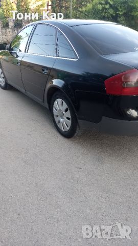 Продавам Ауди А6 2001г 1.9TDI , снимка 5 - Автомобили и джипове - 46279273