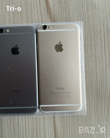 Apple iPhone 6 (A1586) 6S (A1688) За Части, снимка 4 - Apple iPhone - 54003419