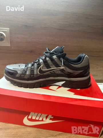 Обувки nike p-6000, снимка 2 - Маратонки - 52417186
