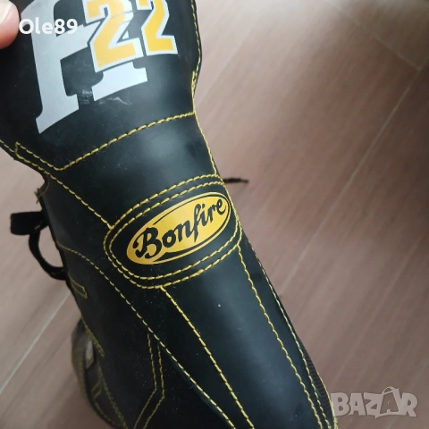 "Bonfire H 22"-ролери,кънки, снимка 6 - Ролери, кънки - 53886535