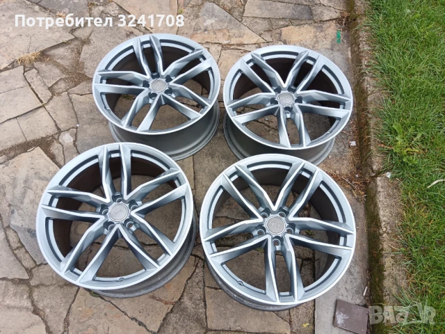 Боядисване на джанти , снимка 3 - Автотенекеджийски и автобояджийски - 50494548