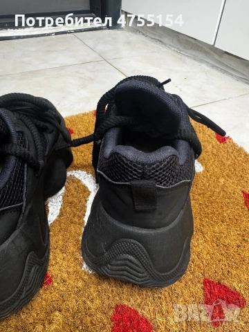 Маратонки н-р 38 , снимка 3 - Маратонки - 53711562