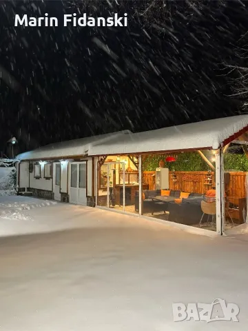 Къща за гости Падалото, снимка 12 - Квартири, нощувки - 48124735