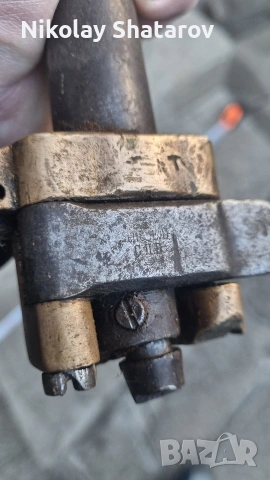 Крънка. Крнка. , снимка 8 - Антикварни и старинни предмети - 53524421