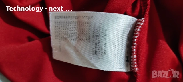 Автентичен домакински екип на Байерн Мюнхен от емблематичния сезон 2010/2011, снимка 18 - Футбол - 54016026