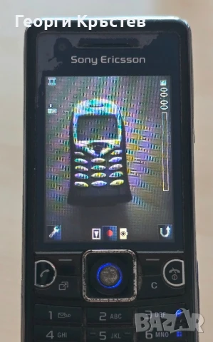 Sony Ericsson C510 и K800, снимка 6 - Sony Ericsson - 51287019