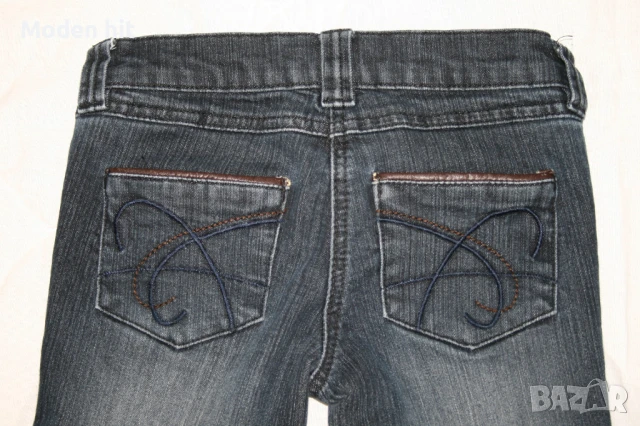 Разпродажба! Размер 6-7 г./122 см. /H&M, Kappahl, Denim Co, Dopodopo и Tik&tak/ , снимка 6 - Други - 14146760