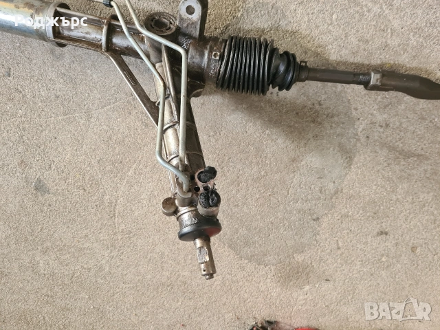 Останали части за Renault Master 3, Opel Movano B, Nissan NV400, снимка 10 - Части - 53086073