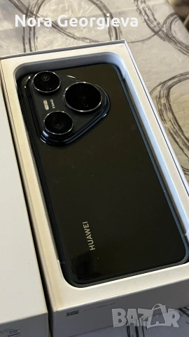 Huawei Pure 80 Pro, снимка 2 - Huawei - 53437503