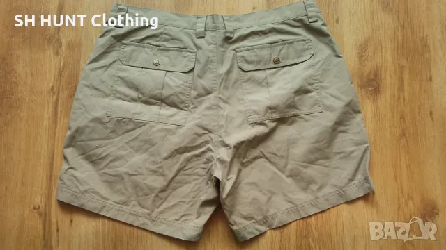 FJALL RAVEN G-1000 Shorts размер 54 / XL къси панталони със здрава материя - 1761, снимка 2 - Къси панталони - 49351672