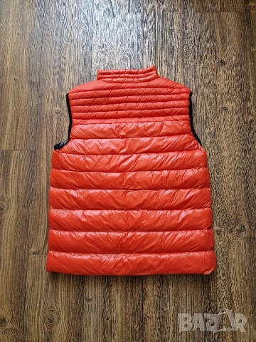 Страхотна мъжка грейка елек HUGO BOSS размер S M L XL 2XL , снимка 16 - Якета - 51469998