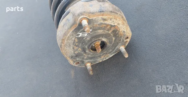 Преден Макферсон Мерцедес CLS W219 - E W211 , снимка 4 - Части - 50076659