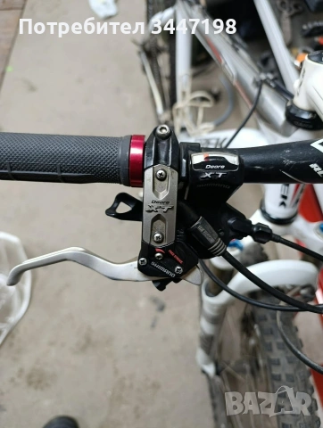 велосипед Trek, снимка 3 - Велосипеди - 54050986