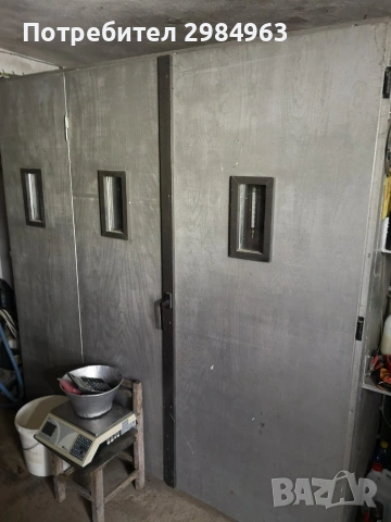 Оборудване за птицеферма , снимка 7 - Селскостопанска техника - 53630325