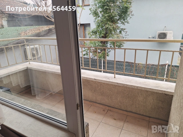 2-стаен, обзаведен, прекрасен апартамент под наем в кв.Оборище от частно лице!, снимка 8 - Апартаменти - 53828400