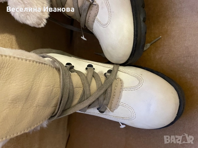 Дамски ботиBatta, снимка 4 - Дамски боти - 52255633