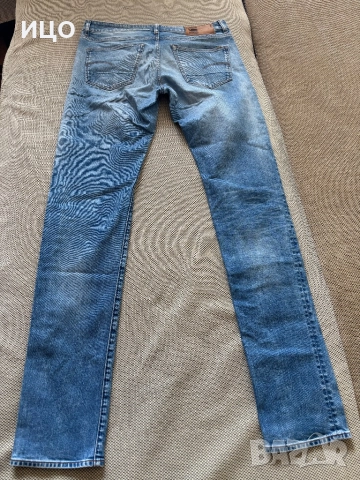 Мъжки дънки Gstar, снимка 5 - Дънки - 52965210