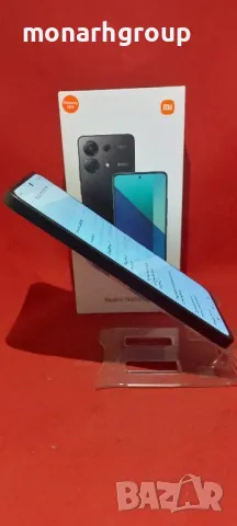 Телефон  Redmi Note 13 / С кутия и кейс/, снимка 4 - Други - 49512112