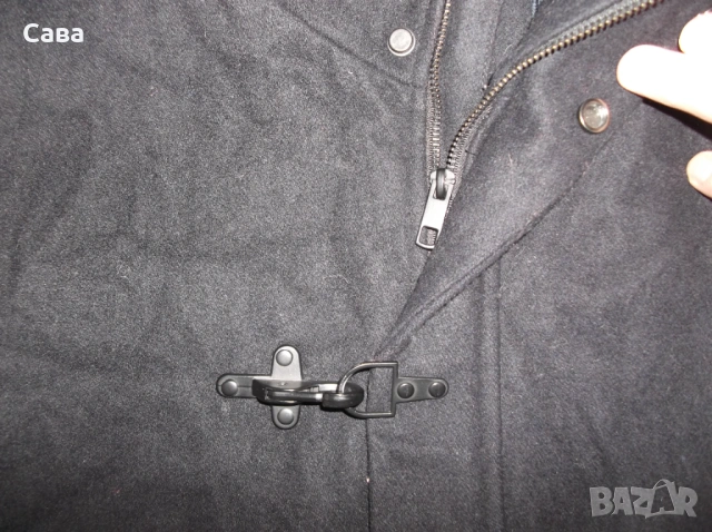 Палто ANTONY MORATO  мъжко,С, снимка 3 - Палта - 53611220