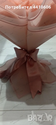 Светещ букет от рози LED – уникален подарък за жена, снимка 7 - Декорация за дома - 53727702