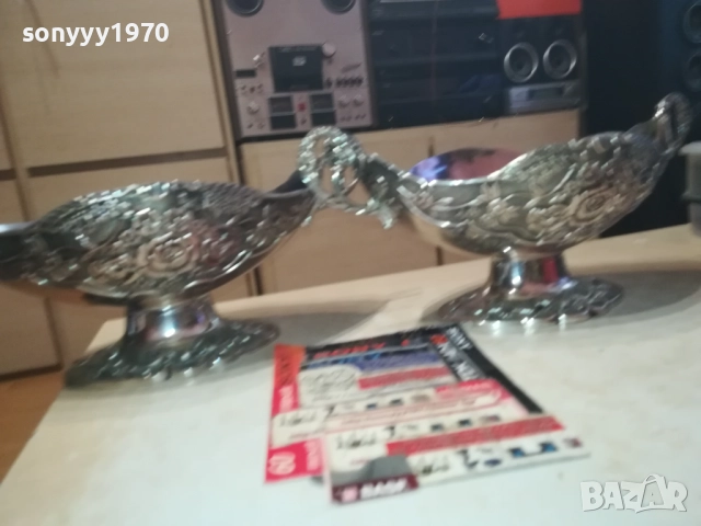 ФРУКТИЕРИ 2БР-ВНОС SWISS 1609250621, снимка 12 - Антикварни и старинни предмети - 51727814