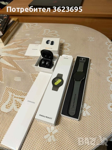 Samsung s21ultra, снимка 3 - Samsung - 53885711