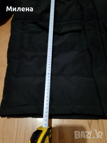 Мъжко яке, снимка 6 - Якета - 53160294
