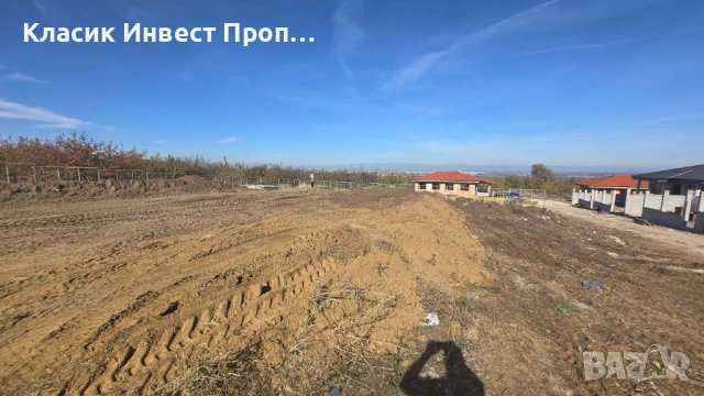 УПИ С. БРЕСНИК, снимка 4 - Парцели - 53933707