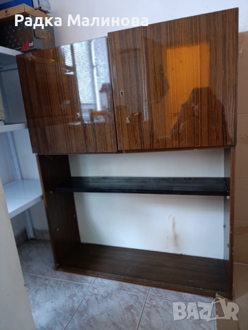 ПОДАРЯВАМ ХОЛОВА ГАРНИТУРА, ГАРДЕРОБЧЕ И ШКАФЧЕ, снимка 3 - Дивани и мека мебел - 52951266