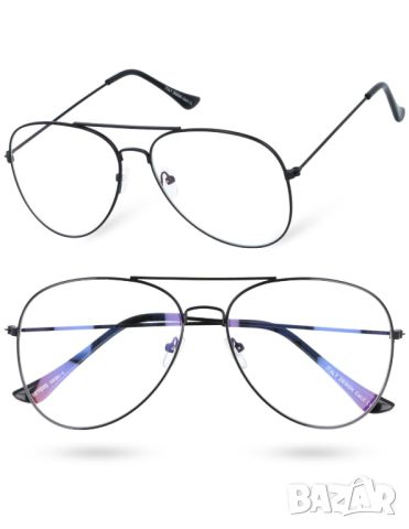 Очила за компютър с UV 400 защита без диоптър - 3 модела, снимка 2 - Слънчеви и диоптрични очила - 45108866