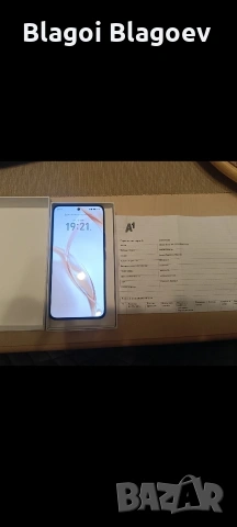 Honor 200 512gb , снимка 2 - Други - 53470153