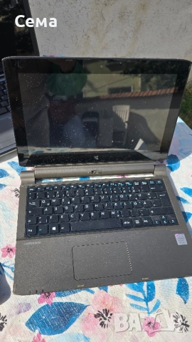 лаптопи сурови 5 бр за части или за ремонт , снимка 6 - Части за лаптопи - 51877861