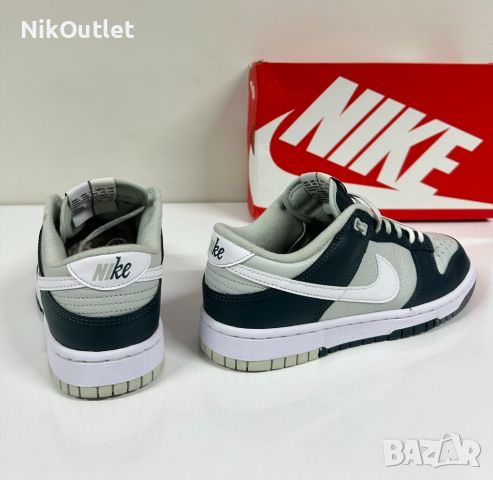 Nike Dunk Low Retro PRM, снимка 4 - Кецове - 45484209