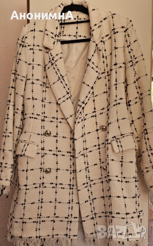 Сако Букле, снимка 2 - Сака - 52734702