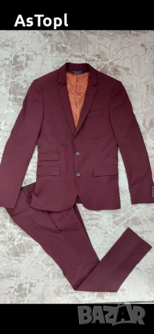 Костюм Zara, снимка 2 - Костюми - 52970869