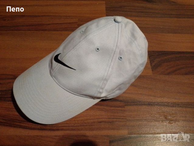 Шапка Nike, снимка 1 - Шапки - 46336253