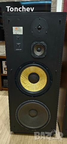 тонколони  jbl  L 150, снимка 3 - Тонколони - 45699843