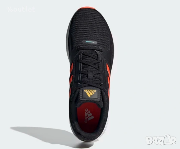 Adidas runfalcon 2.0 оригинал разпродажба , снимка 6 - Маратонки - 54294012