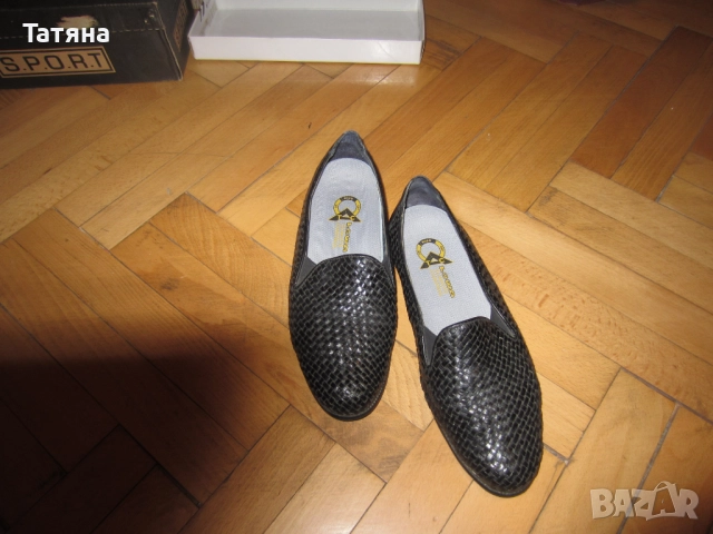 +ДАМСКИ ОБУВКИ, снимка 7 - Дамски ежедневни обувки - 12567414