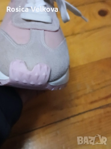 Маратонки DSQUARED 2 , снимка 4 - Маратонки - 53514610