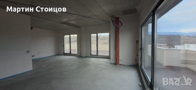 Отличен функционален пентхаус 