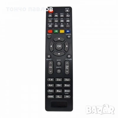 дистанционно управление за SANG 32D10. SANG 24E100, снимка 2 - Дистанционни - 50564932