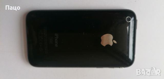 iPhone 3G A1241 16GB, снимка 8 - Apple iPhone - 45358075